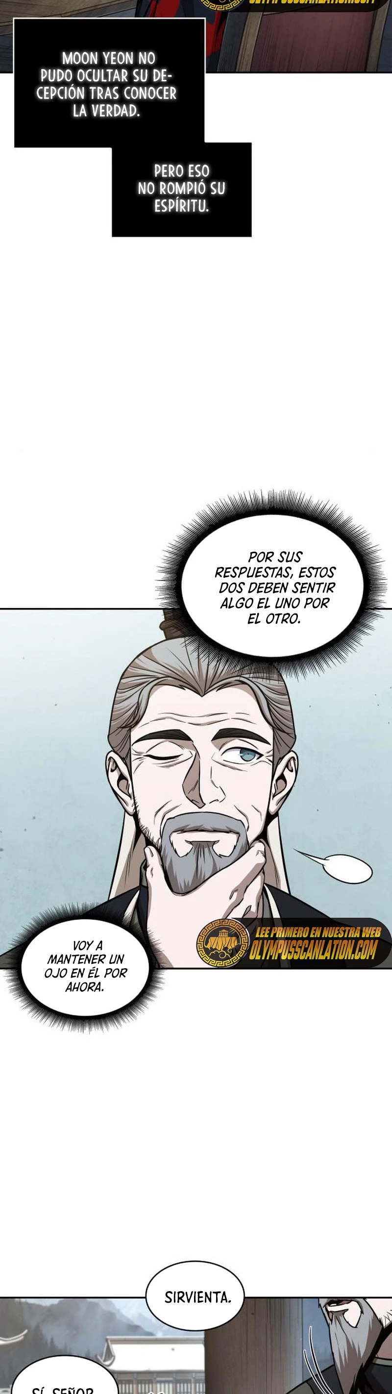 Nano Machine Capitulo 116 página 44