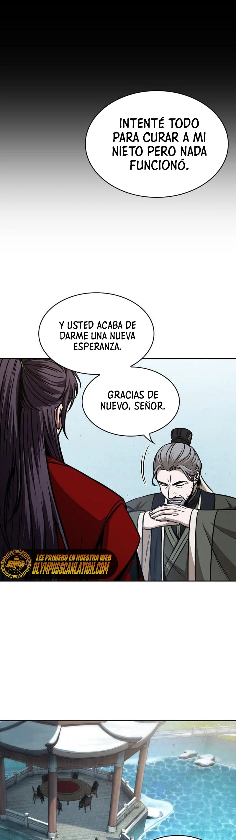 Nano Machine Capitulo 116 página 47