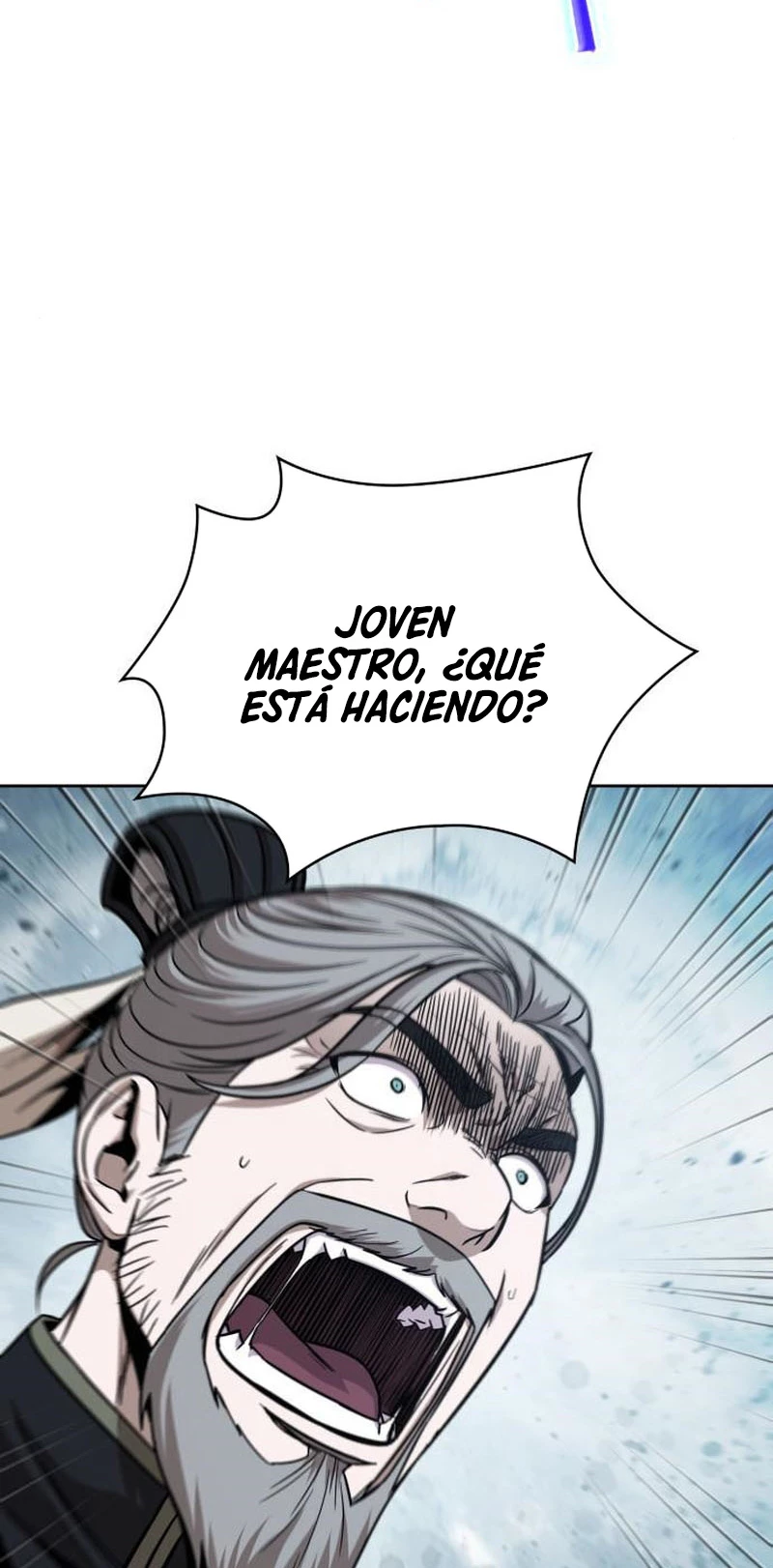 Nano Machine Capitulo 116 página 54