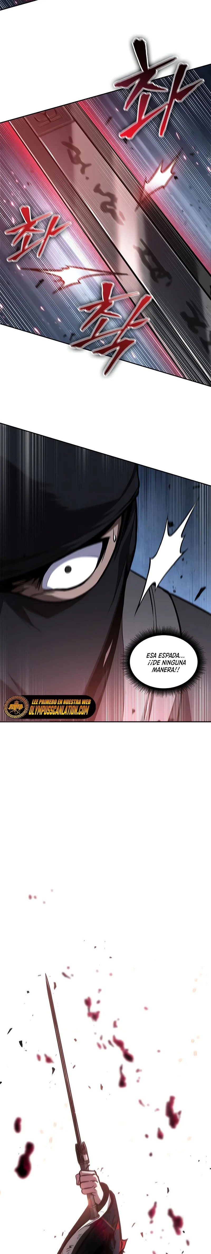 Nano Machine Capitulo 119 página 13