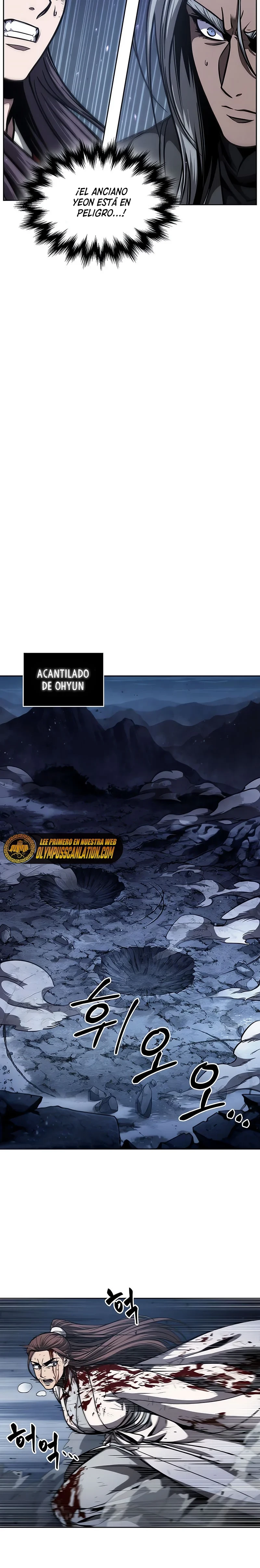 Nano Machine Capitulo 119 página 26