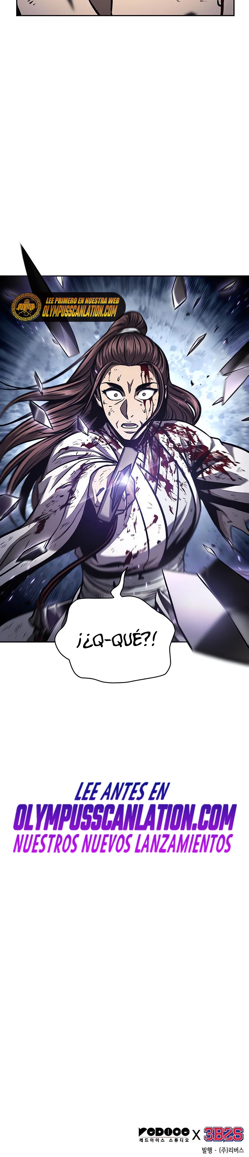 Nano Machine Capitulo 119 página 35