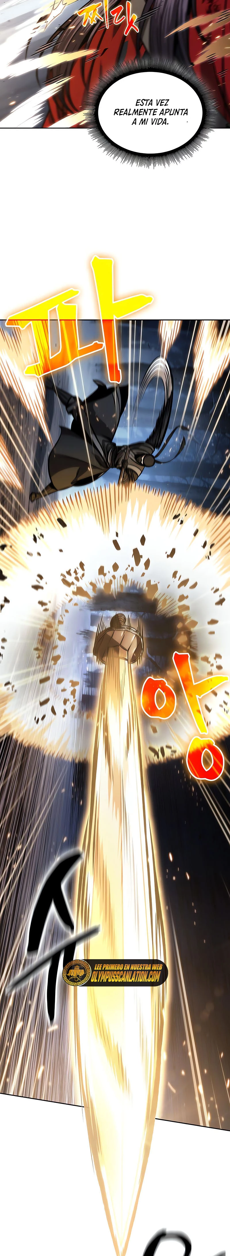 Nano Machine Capitulo 119 página 7