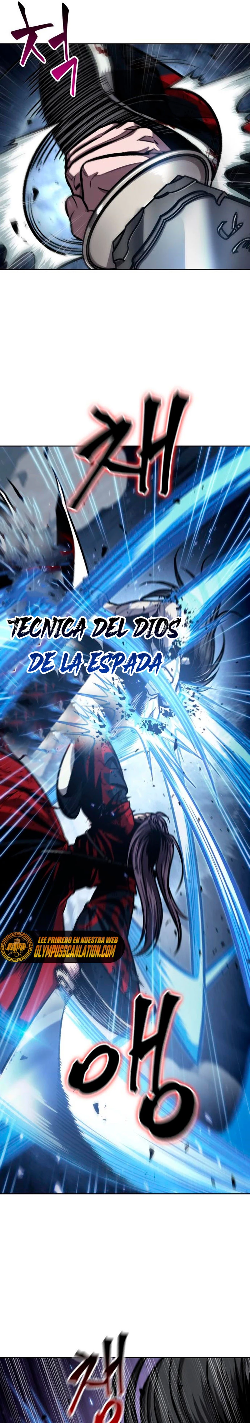 Nano Machine Capitulo 120 página 14