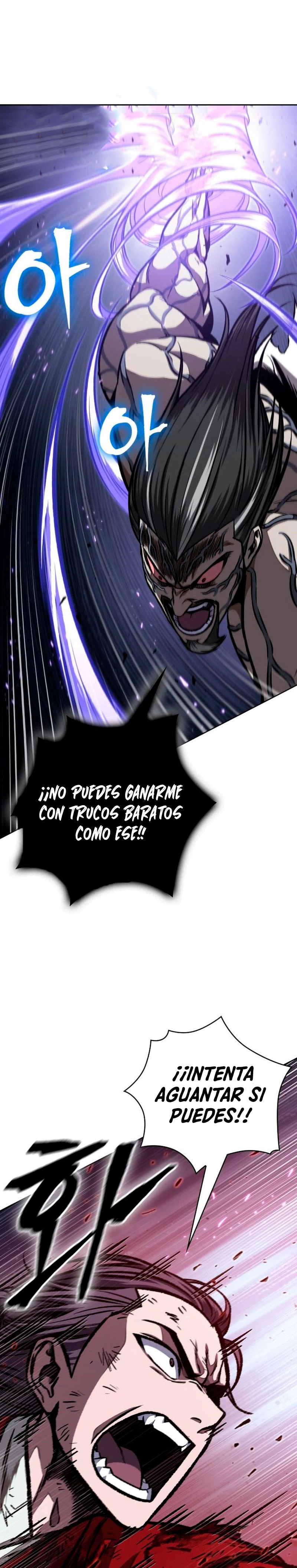 Nano Machine Capitulo 120 página 23