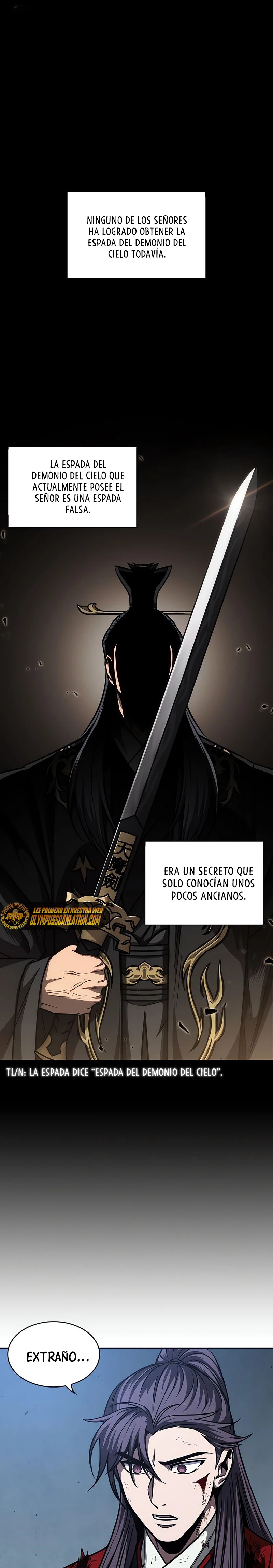 Nano Machine Capitulo 121 página 10