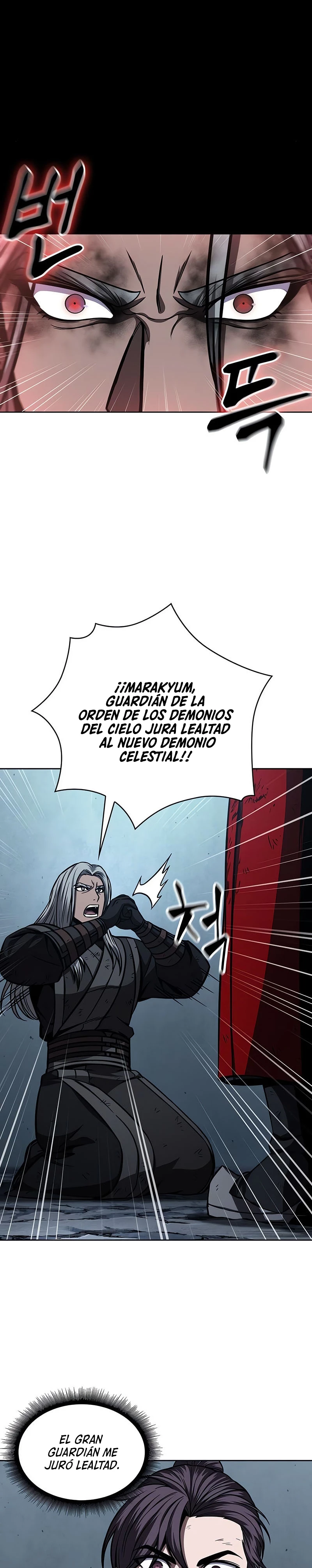 Nano Machine Capitulo 121 página 24