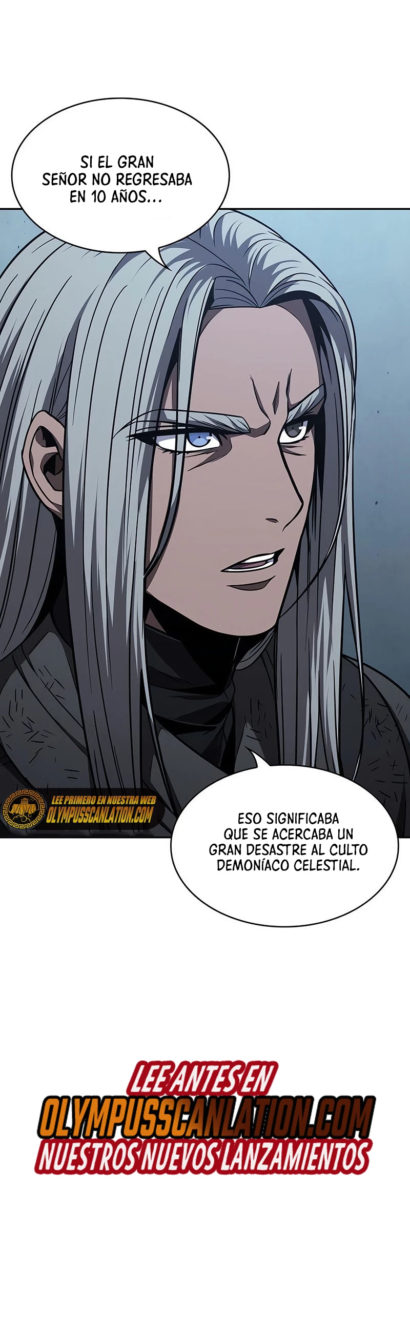 Nano Machine Capitulo 121 página 35