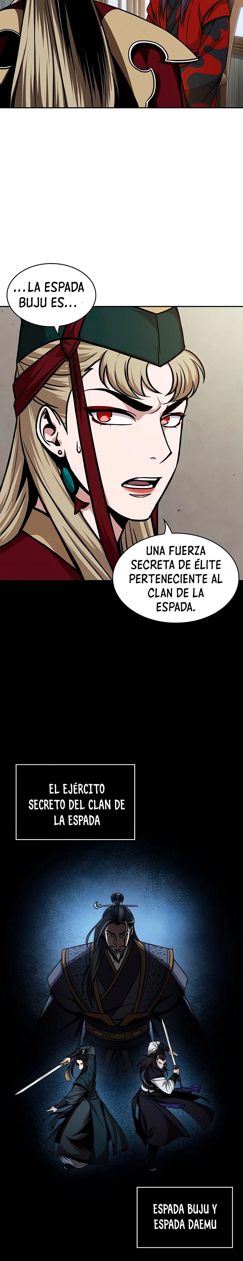 Nano Machine Capitulo 123 página 4