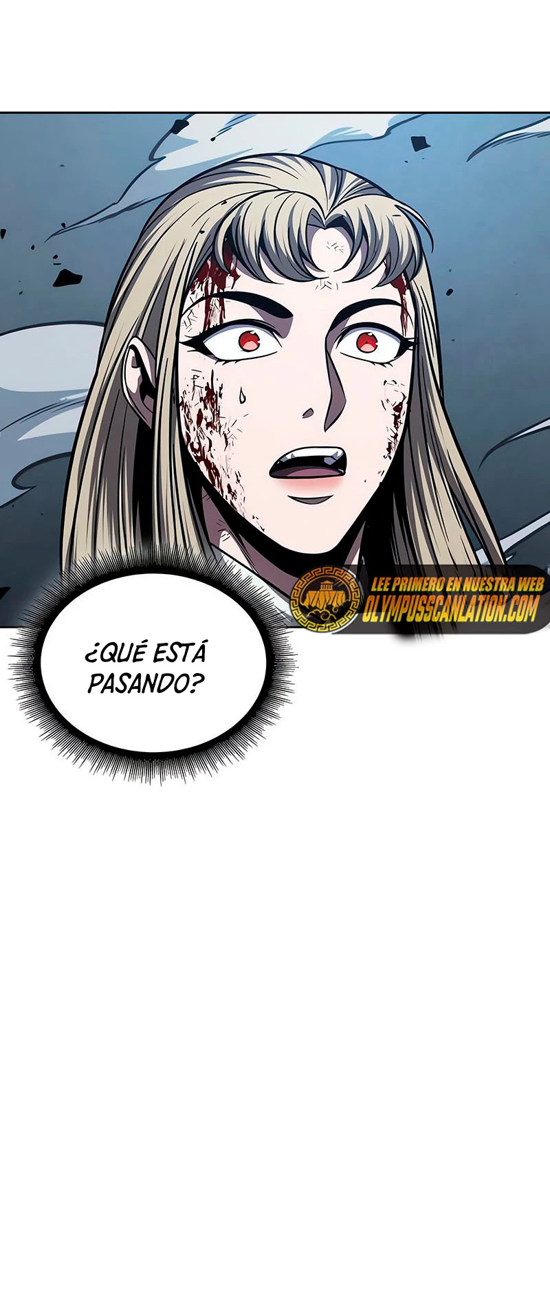 Nano Machine Capitulo 125 página 34