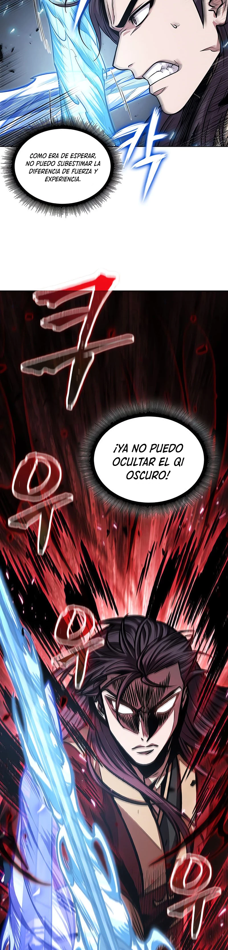 Nano Machine Capitulo 127 página 16