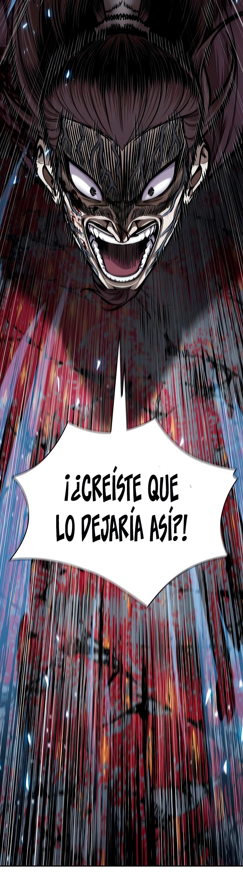 Nano Machine Capitulo 133 página 34