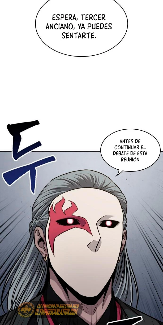 Nano Machine Capitulo 136 página 26
