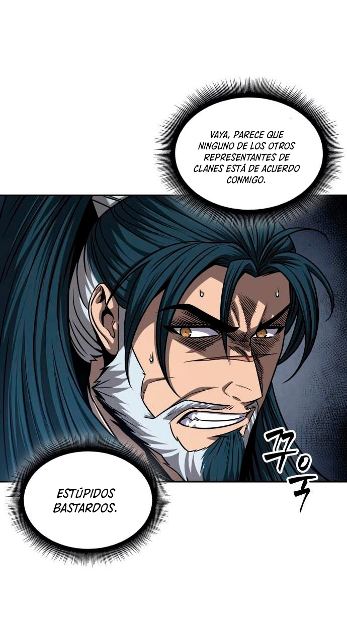 Nano Machine Capitulo 136 página 31