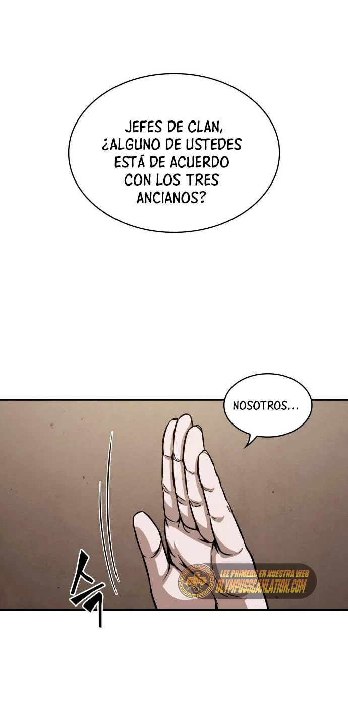 Nano Machine Capitulo 136 página 37