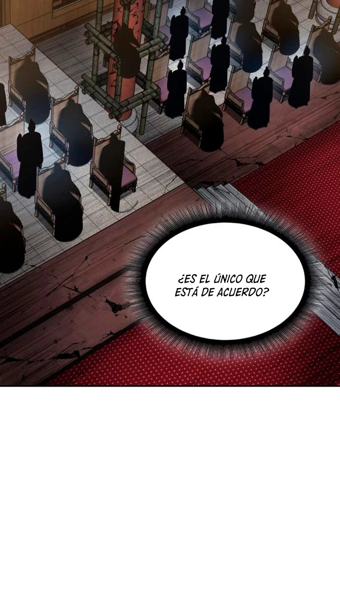 Nano Machine Capitulo 136 página 40