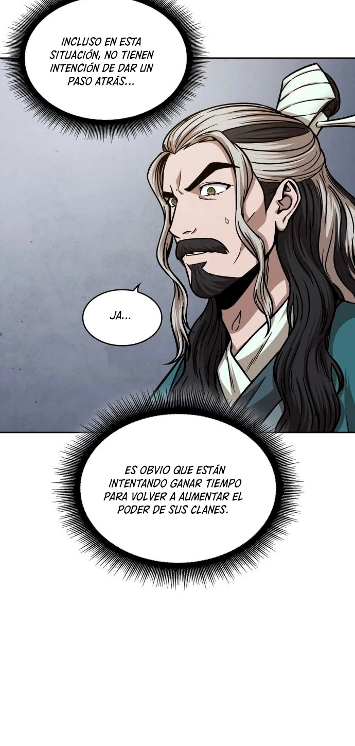 Nano Machine Capitulo 136 página 49