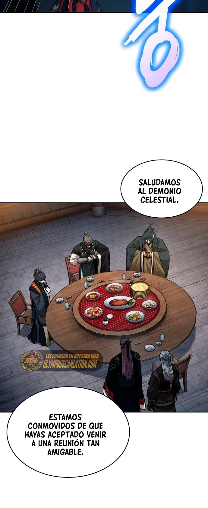 Nano Machine Capitulo 136 página 57