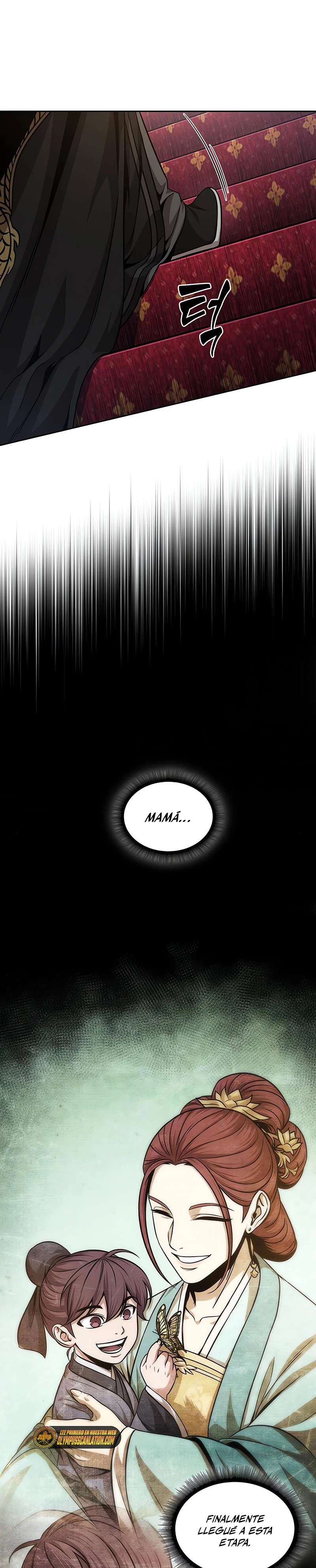 Nano Machine Capitulo 138 página 28