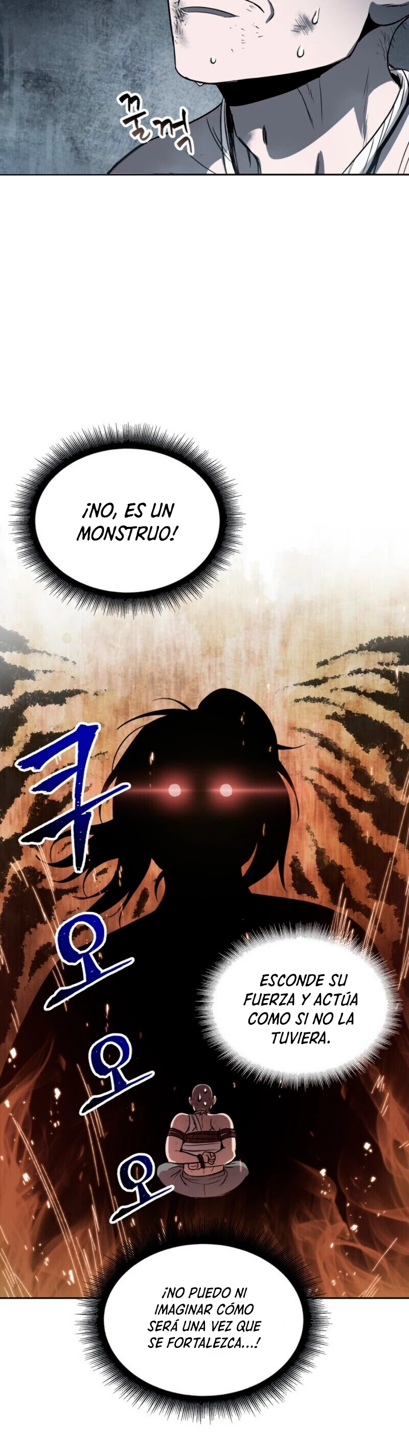 Nano Machine Capitulo 14 página 38