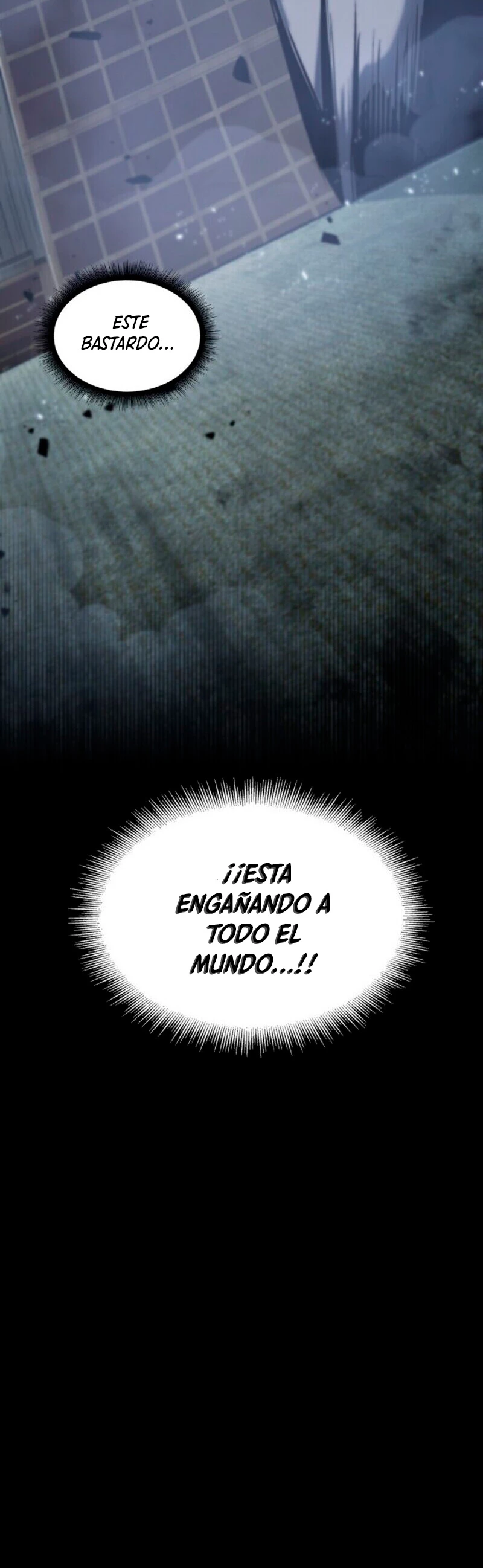 Nano Machine Capitulo 14 página 44