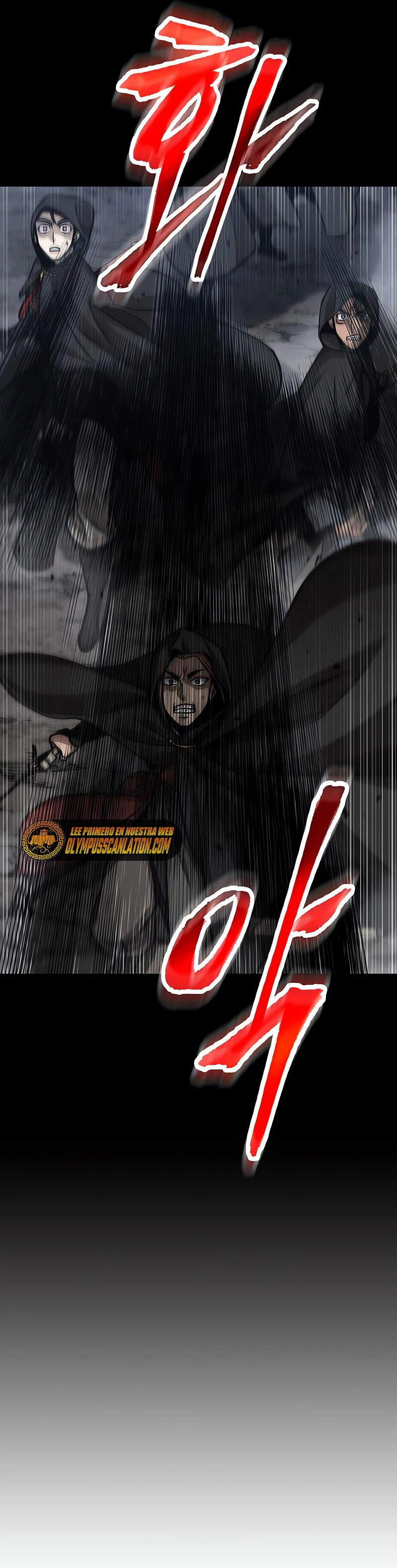 Nano Machine Capitulo 140 página 14