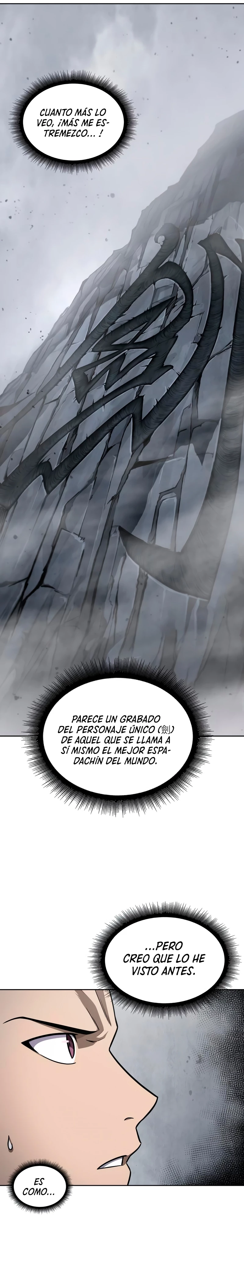Nano Machine Capitulo 145 página 4