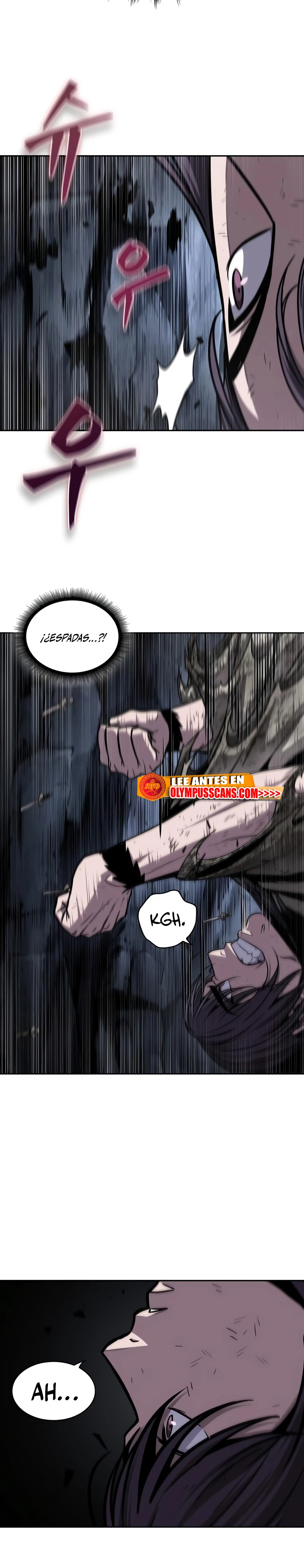 Nano Machine Capitulo 146 página 24