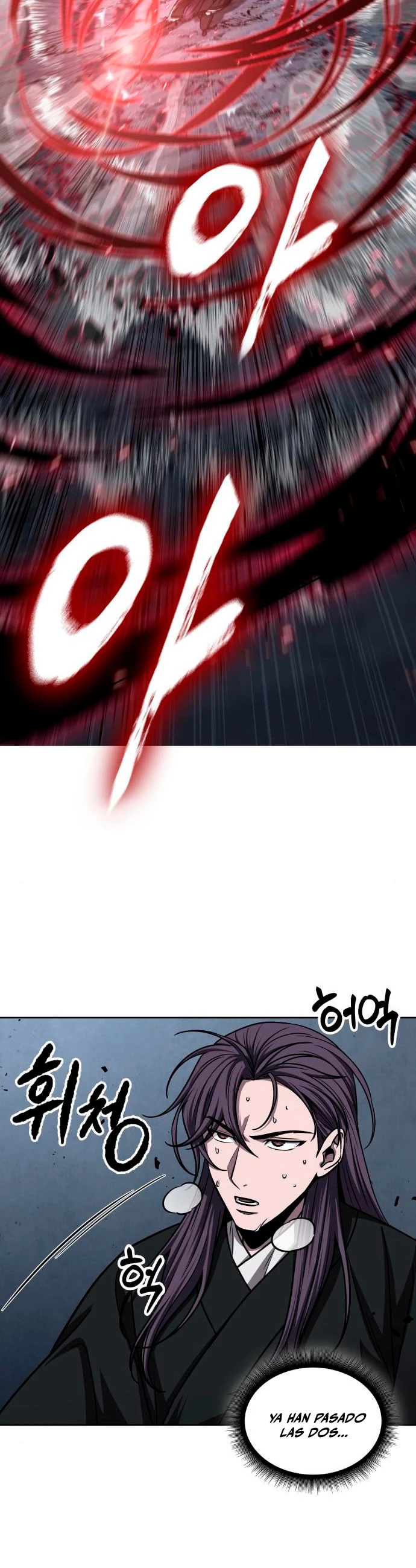 Nano Machine Capitulo 148 página 15