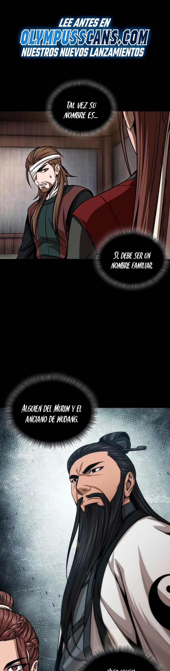 Nano Machine Capitulo 148 página 2