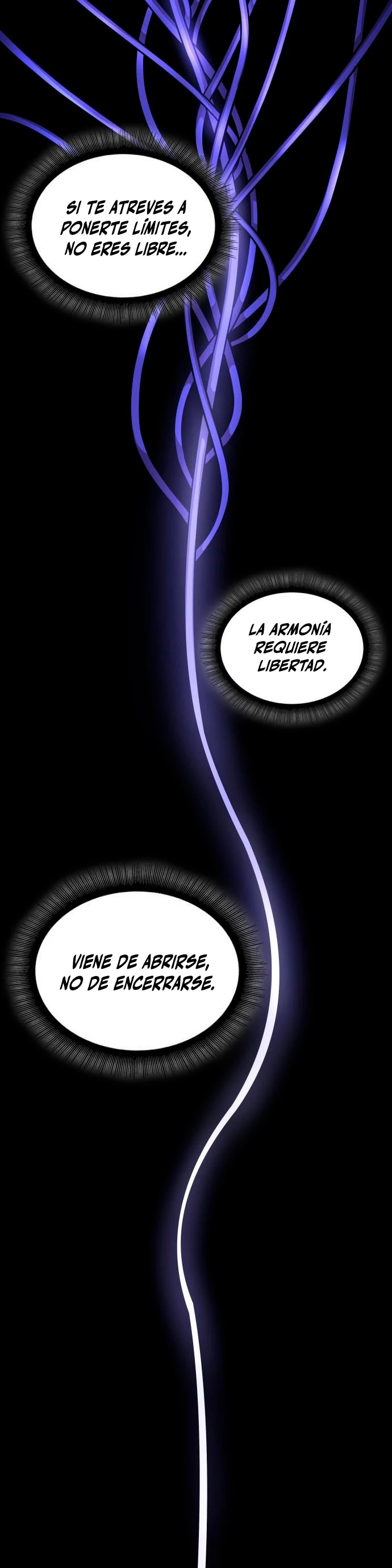 Nano Machine Capitulo 148 página 25