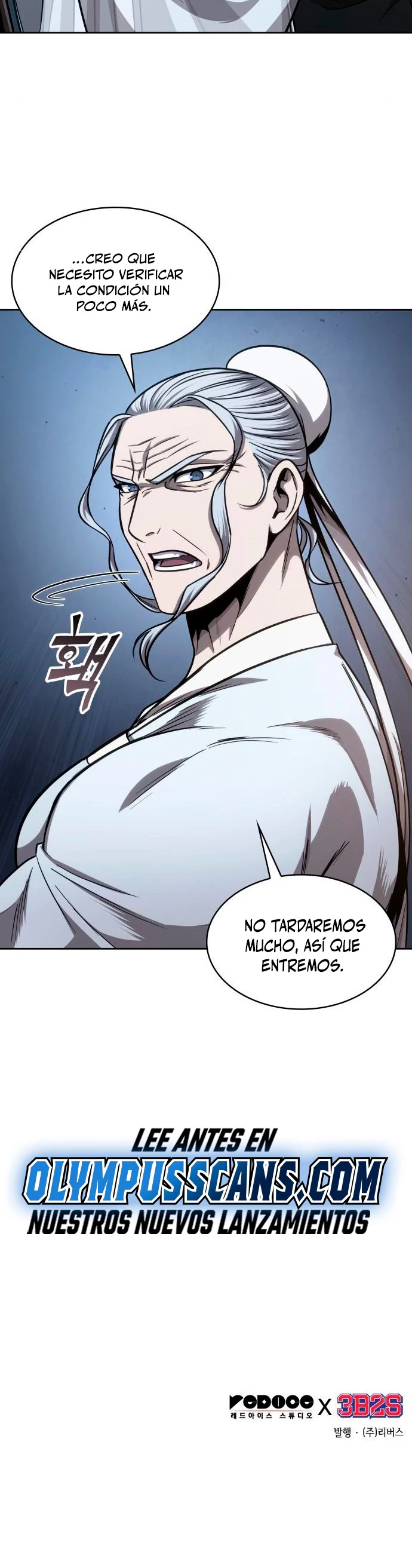 Nano Machine Capitulo 148 página 46