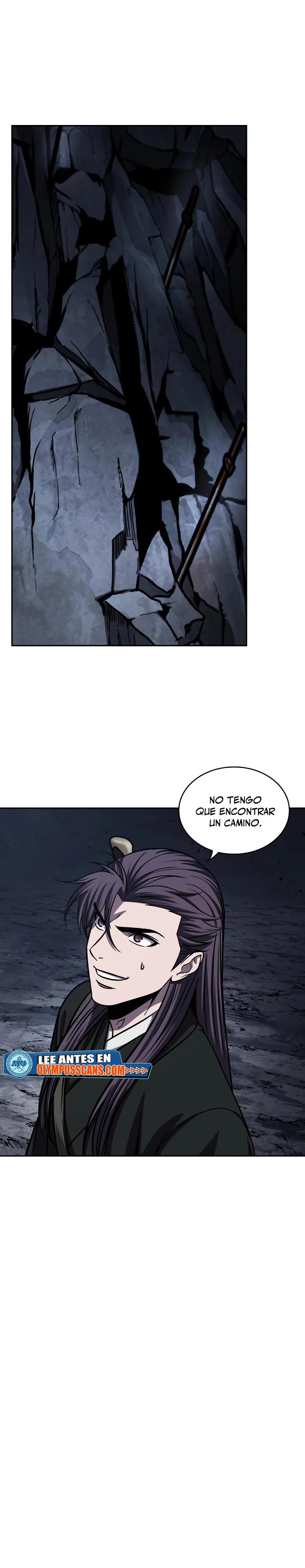 Nano Machine Capitulo 149 página 10
