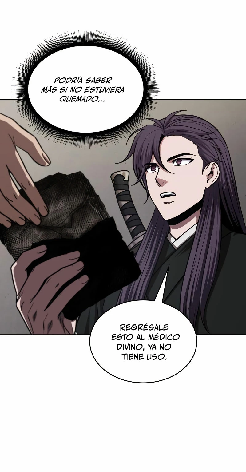 Nano Machine Capitulo 156 página 9