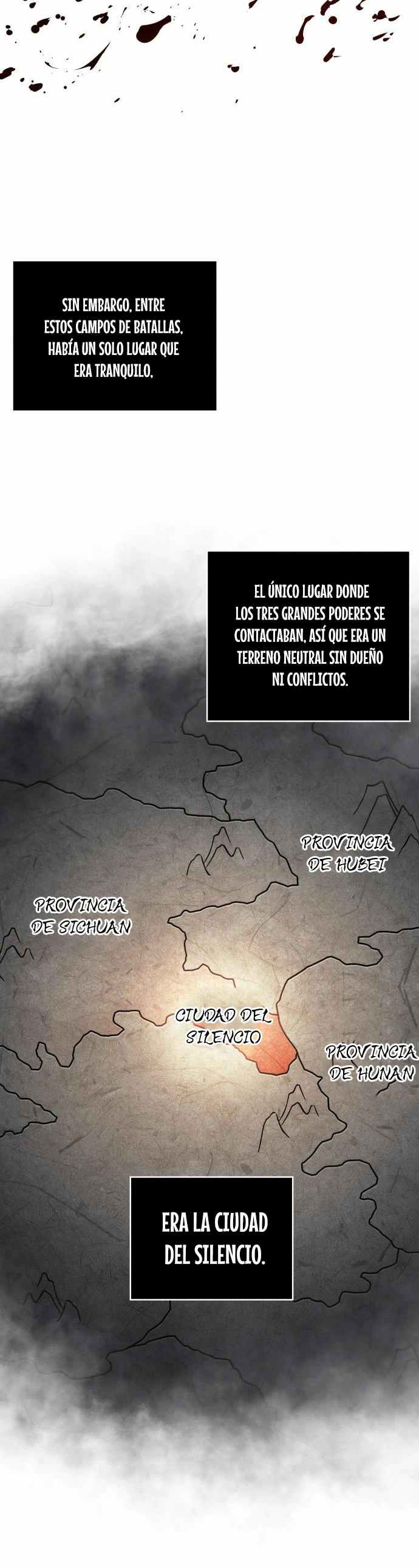 Nano Machine Capitulo 157 página 4
