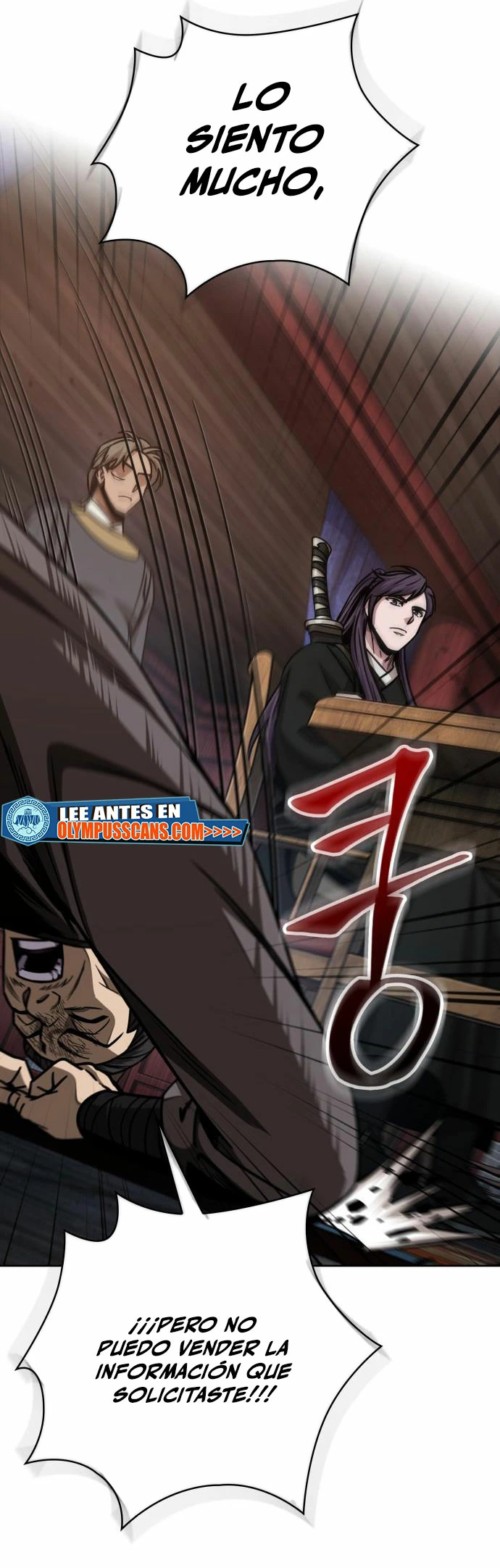 Nano Machine Capitulo 159 página 12