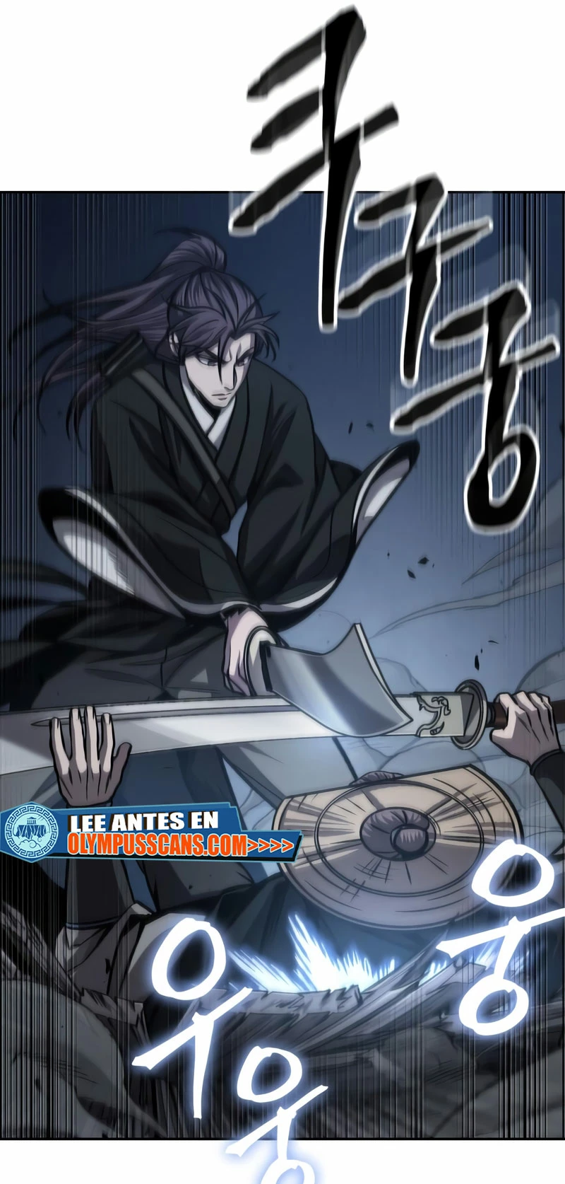 Nano Machine Capitulo 163 página 24