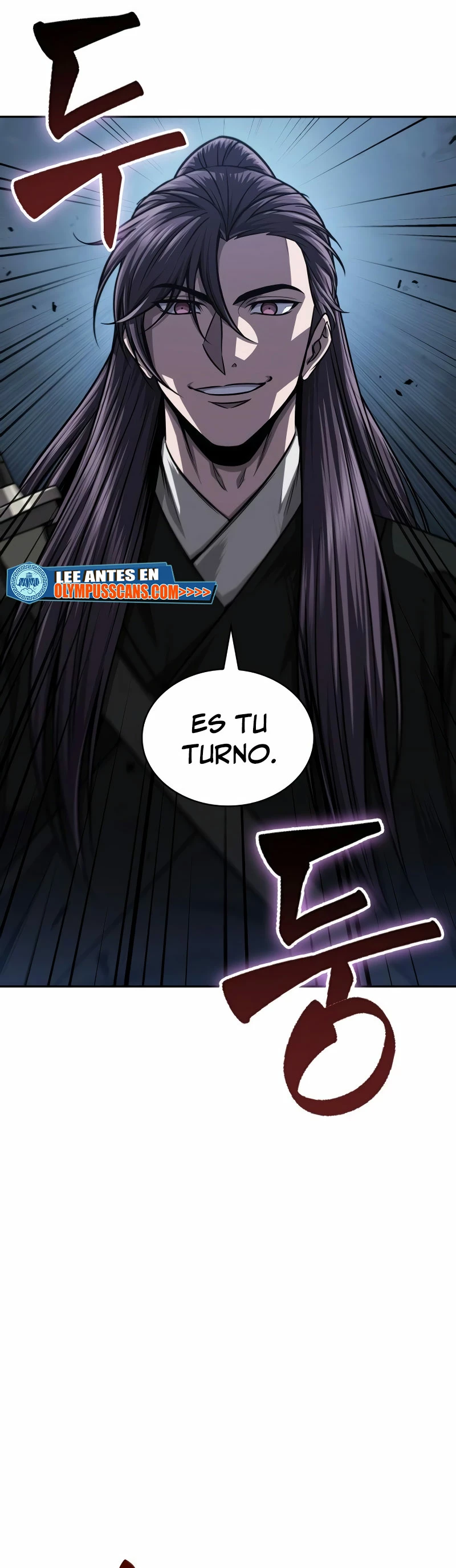 Nano Machine Capitulo 164 página 5