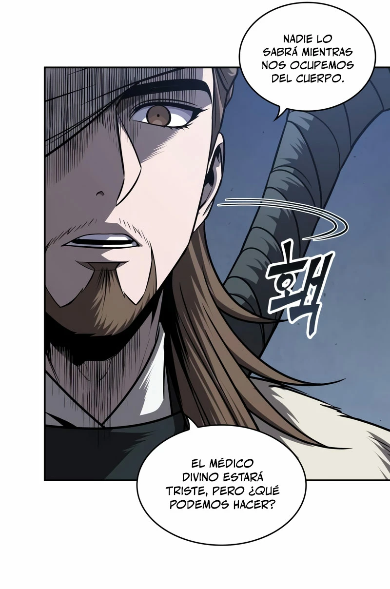 Nano Machine Capitulo 165 página 22