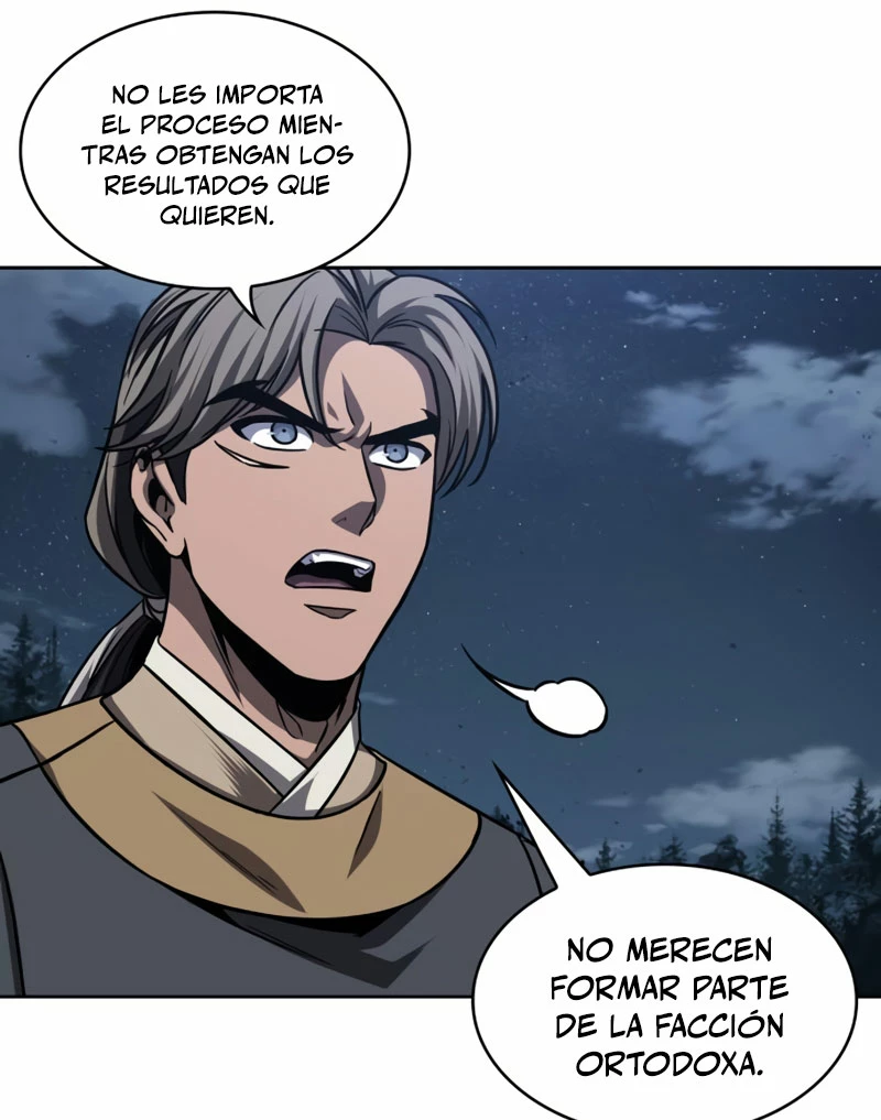 Nano Machine Capitulo 166 página 10