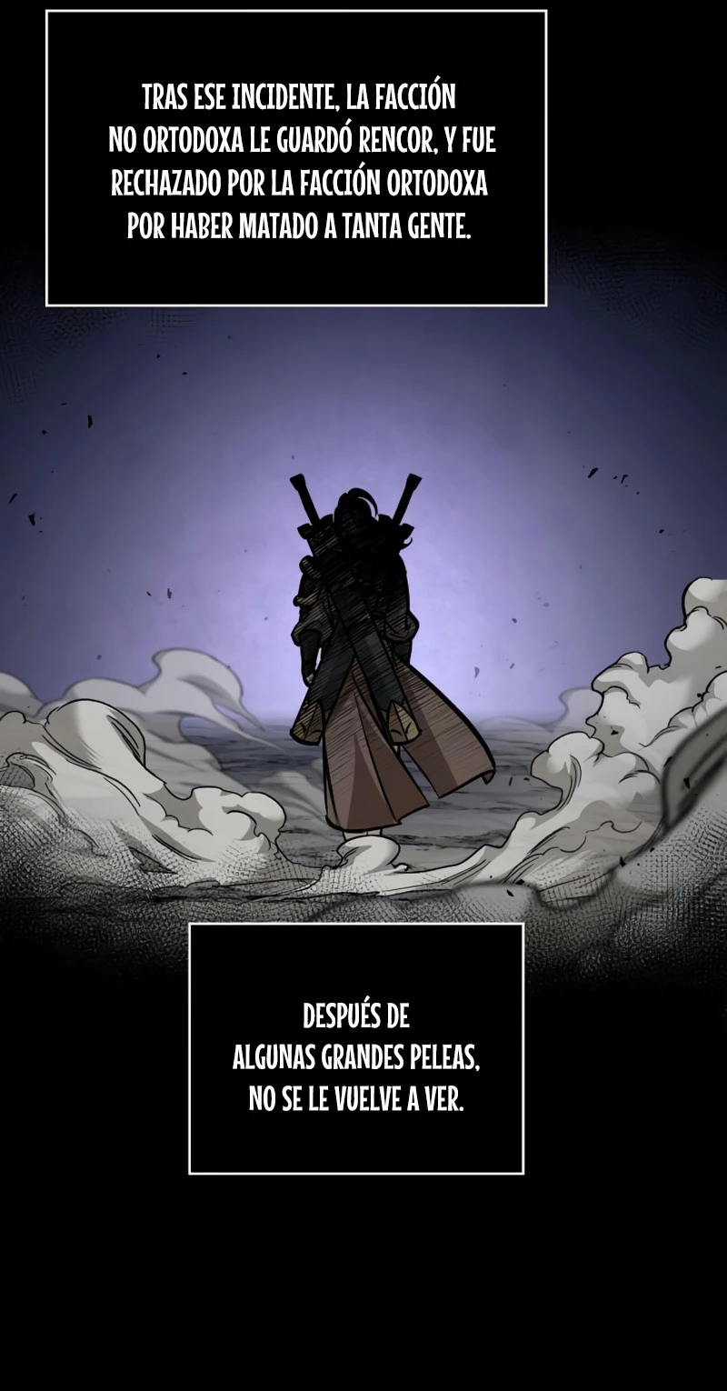 Nano Machine Capitulo 166 página 30