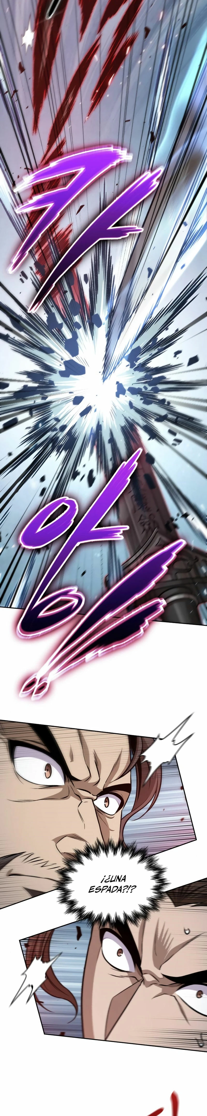 Nano Machine Capitulo 175 página 18