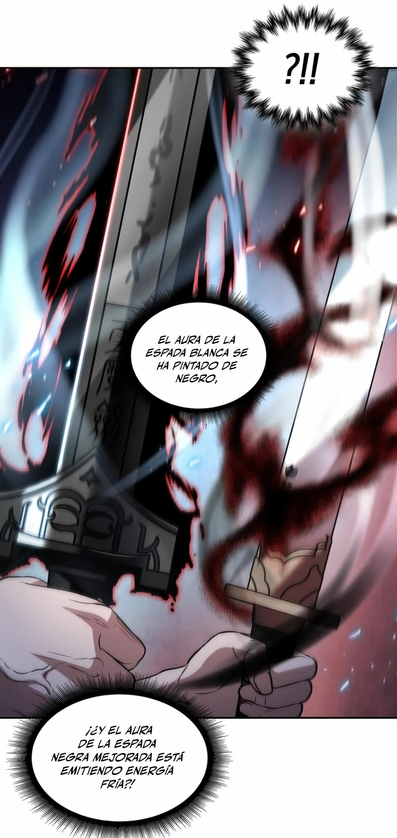 Nano Machine Capitulo 175 página 26