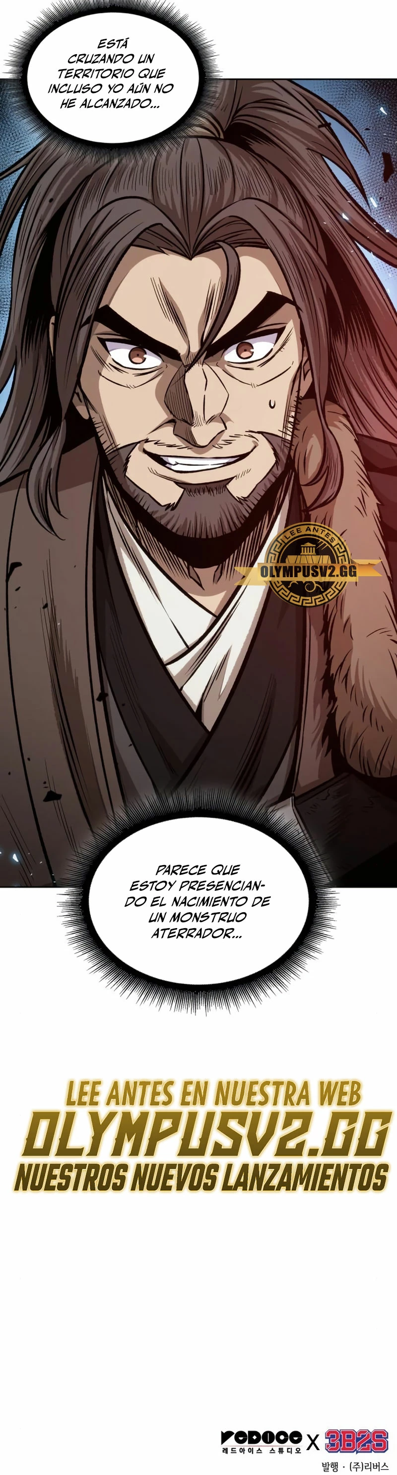 Nano Machine Capitulo 175 página 29