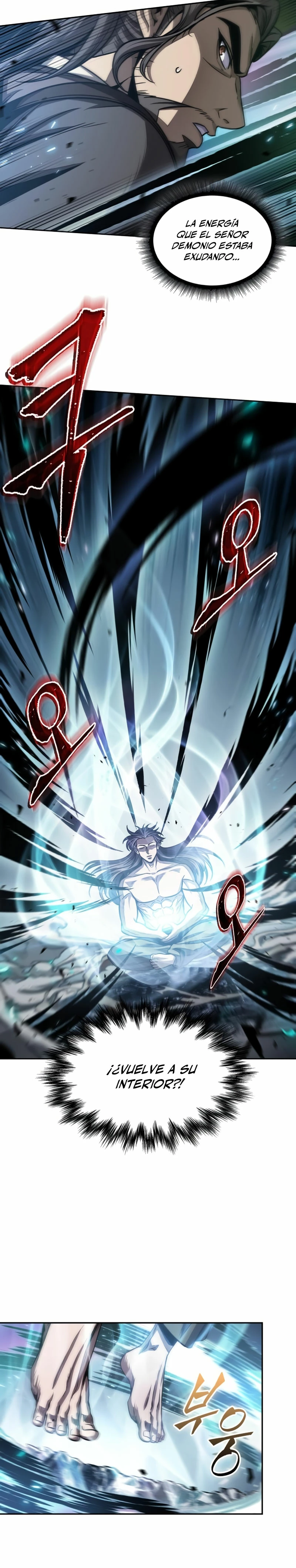 Nano Machine Capitulo 176 página 13