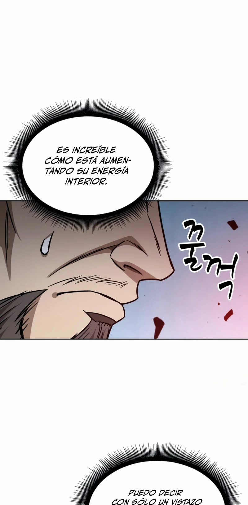 Nano Machine Capitulo 176 página 2
