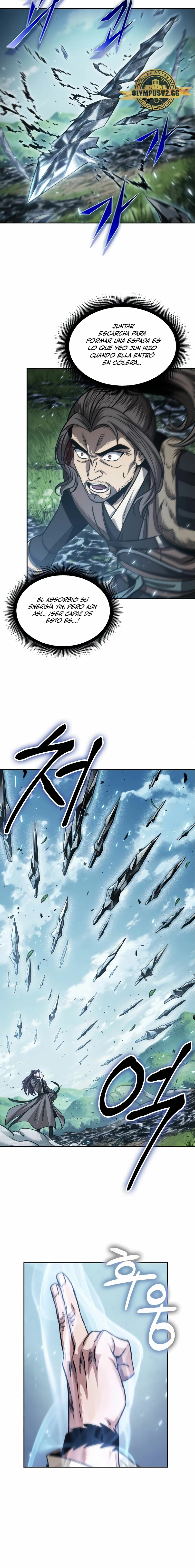 Nano Machine Capitulo 177 página 13