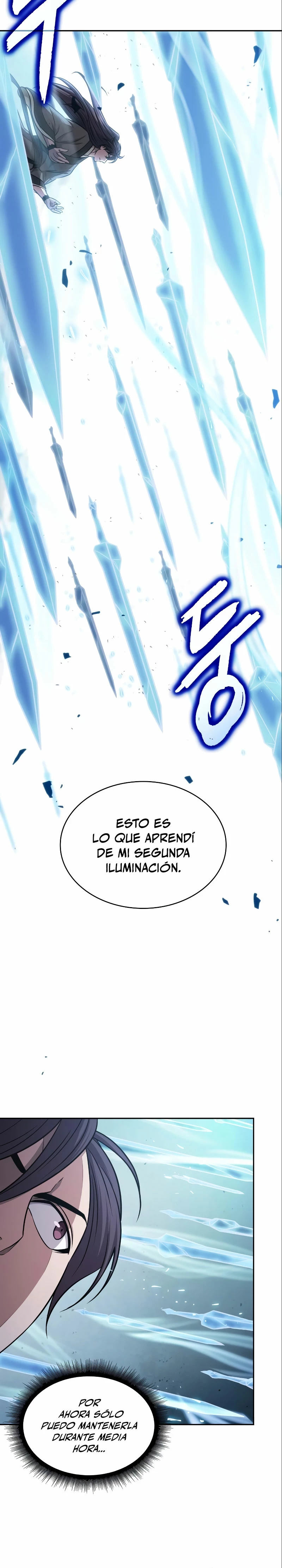 Nano Machine Capitulo 177 página 17