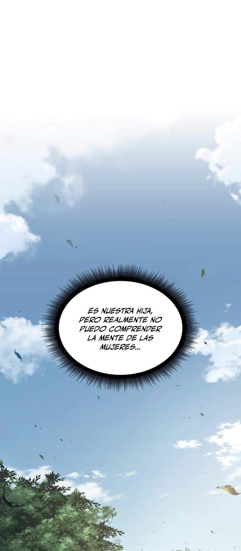 Nano Machine Capitulo 178 página 25