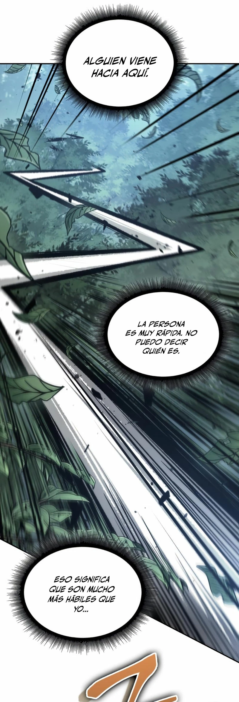 Nano Machine Capitulo 179 página 29